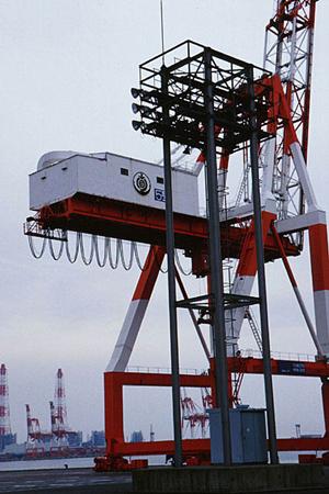 SKRで廃プラスチックリサイクル