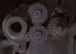 性能の良い除雪機械を販売している